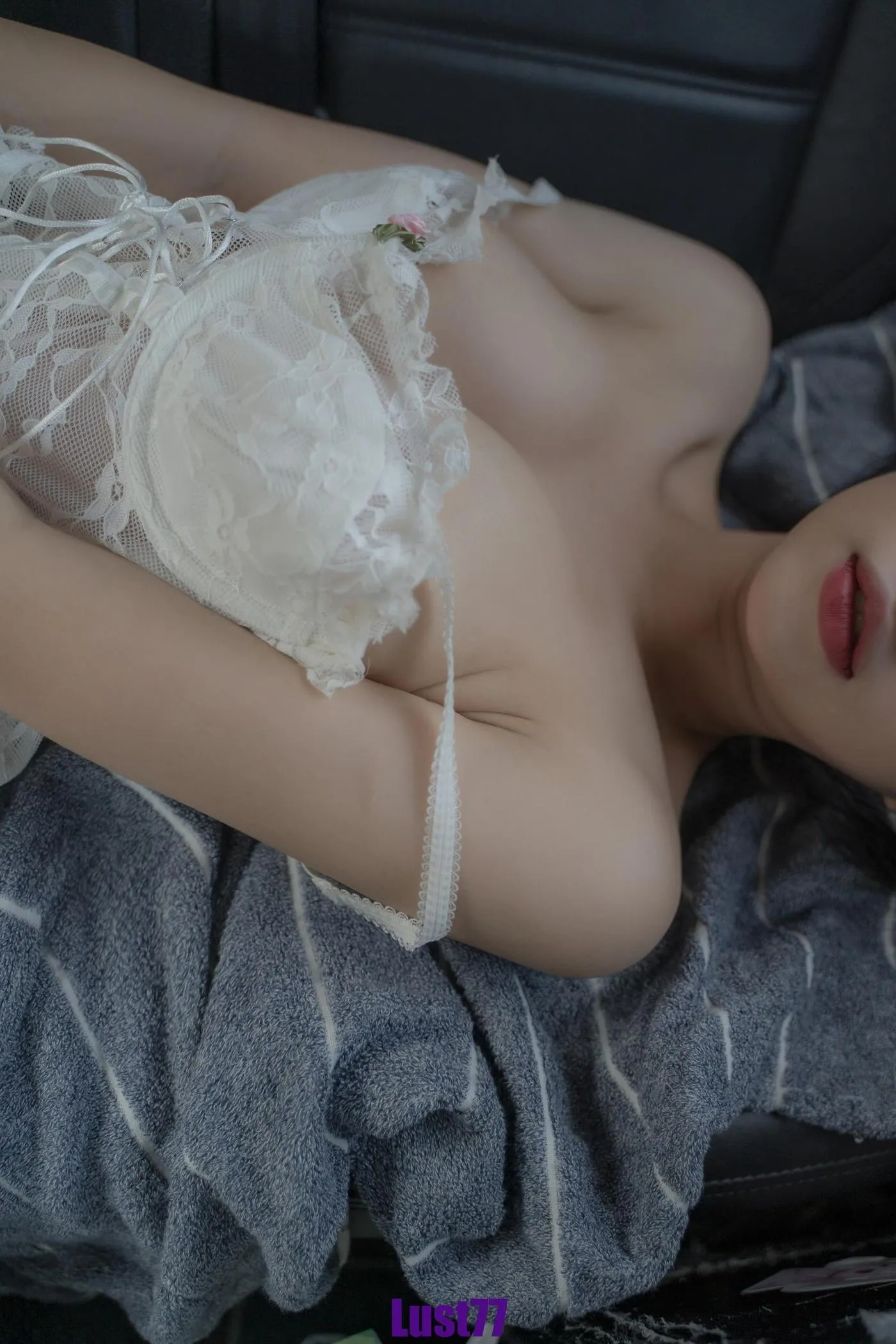 柒柒要乖哦 – NO.23 海岚-hailan [51P]插图7